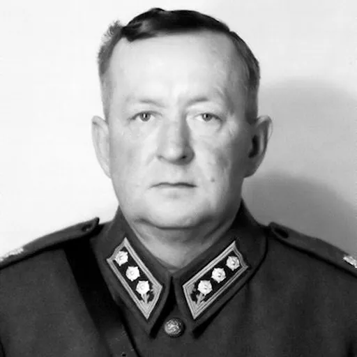 Portrait of Lauri Tiainen