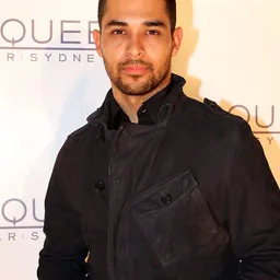 Portrait of Wilmer Valderrama
