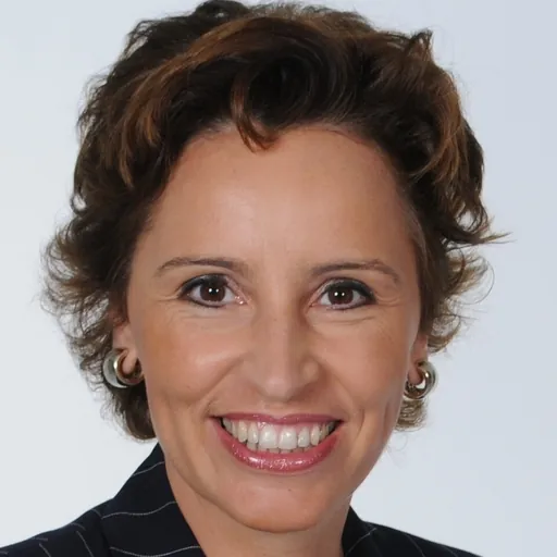 Portrait of Christine Haderthauer
