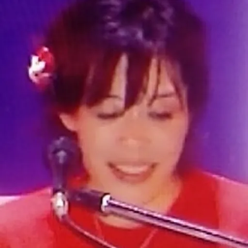 Portrait of Yūko Hara
