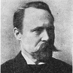 Portrait of Jens Tvedt
