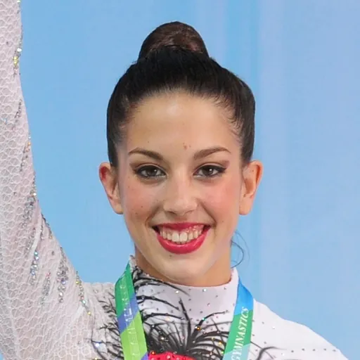 Portrait of Alejandra Quereda
