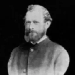 Portrait of William Henry Valpy, Jr.