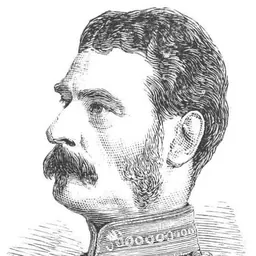 Portrait of Robert William Edis