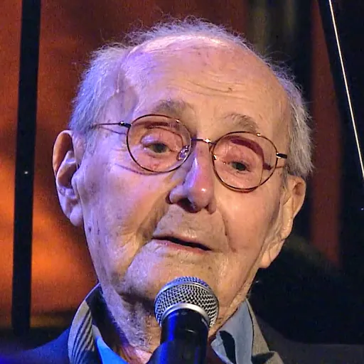 Portrait of Leonard Tow