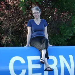 Portrait of Sarah C. Eno