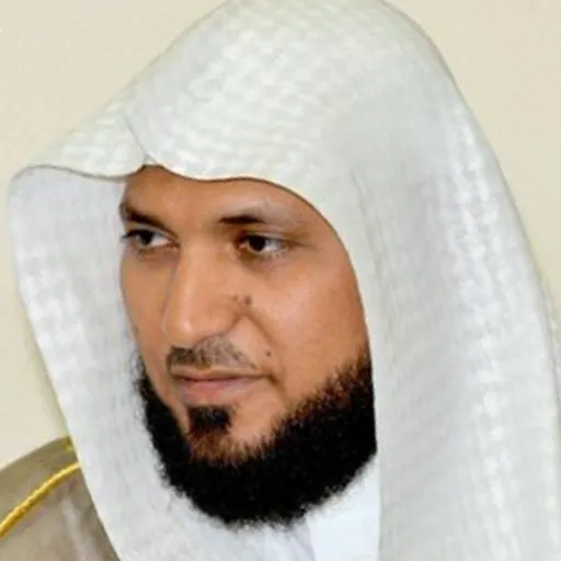 Portrait of Maher AlmuaiQLY