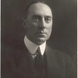 Portrait of James Guthrie
