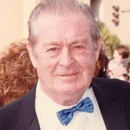 Portrait of Don DeFore