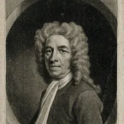 Portrait of Abel Roper
