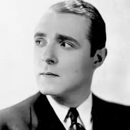 Portrait of Robert Arnoux