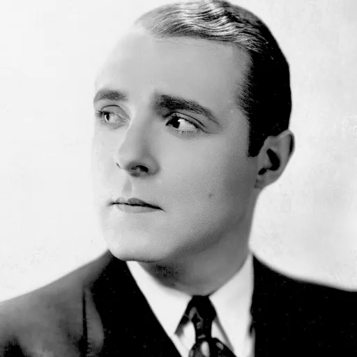 Portrait of Robert Arnoux