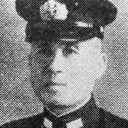 Portrait of Naoji Doi