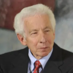 Portrait of Stephen J. Benkovic