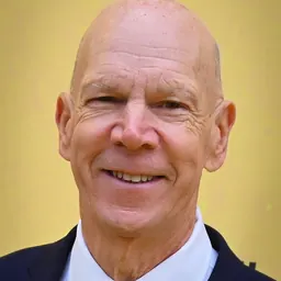 Portrait of David Zippel