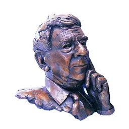 Portrait of Roy Yorke Calne