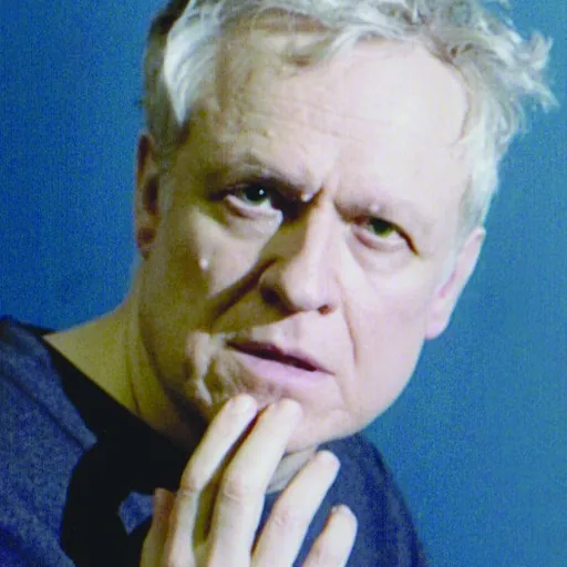 Portrait of Michel Lapierre