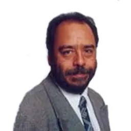 Portrait of Mario Escobar Urbina