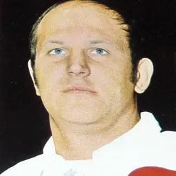 Portrait of Élie Cester