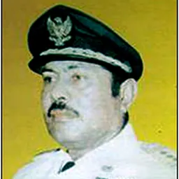 Portrait of El Tari