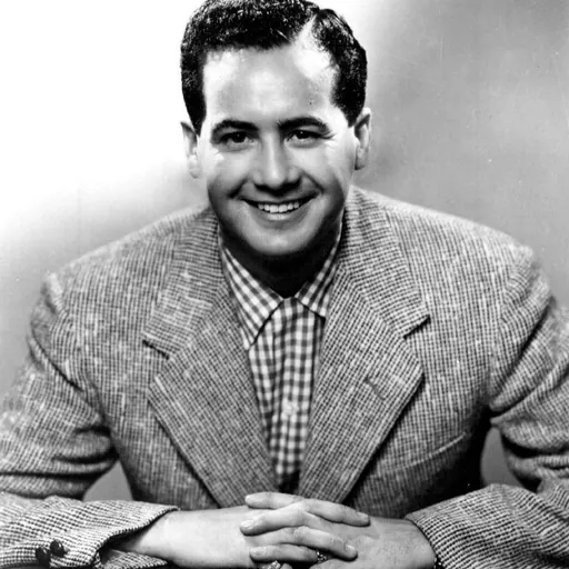 Portrait of Bobby Breen