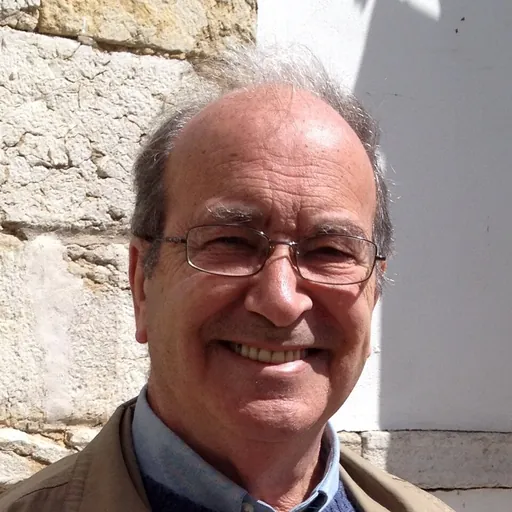 Portrait of Juan Manuel Rodriguez