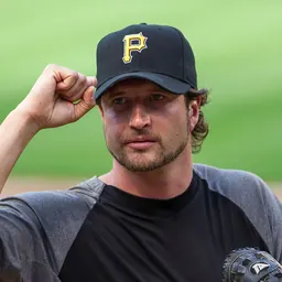 Portrait of Jason Grilli