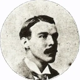 Portrait of Gerald Fowler