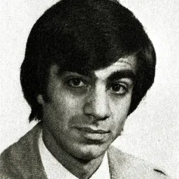 Portrait of Randy Phillips
