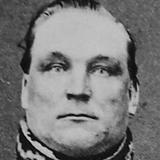 Portrait of Antti Rannanjärvi