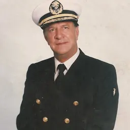 Portrait of Miguel Ángel Barberena Vega