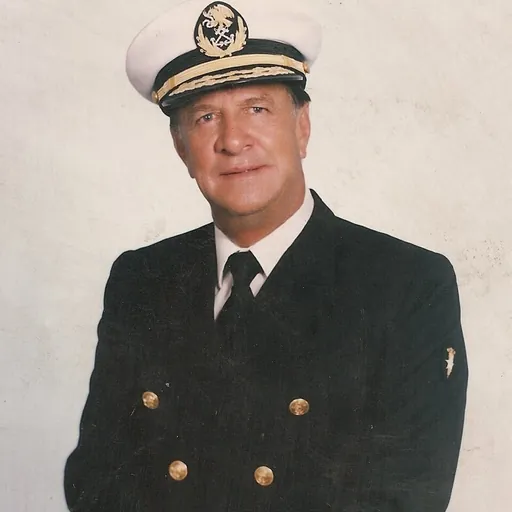 Portrait of Miguel Ángel Barberena Vega