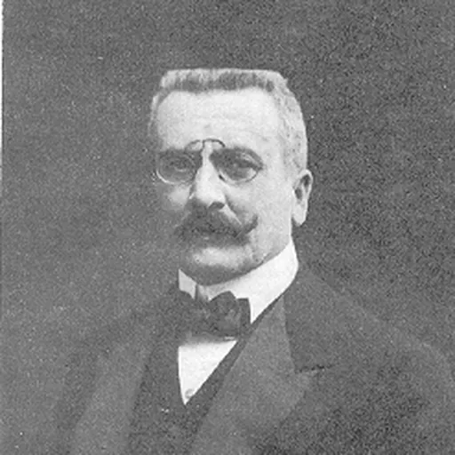 Portrait of Giovanni Battista Guccia