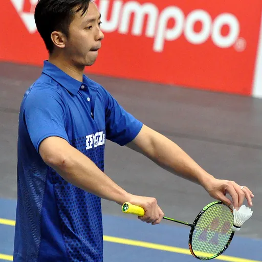 Portrait of Liao Min-Chun