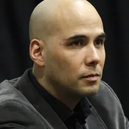 Portrait of Kim Nguyen