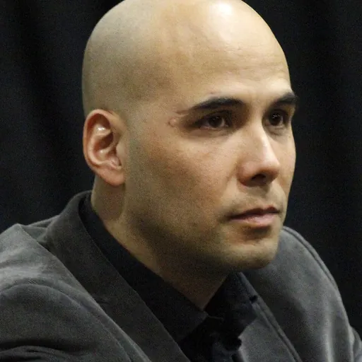 Portrait of Kim Nguyen