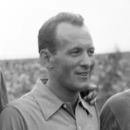 Portrait of Zlatko Čajkovski