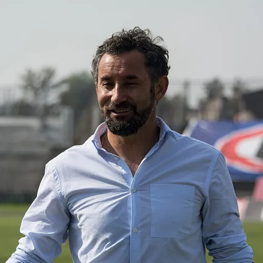 Portrait of Miguel Ponce