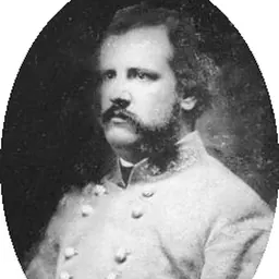 Portrait of Archibald Gracie III