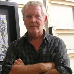 Portrait of Rodolfo Zagert