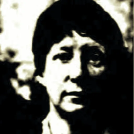 Portrait of Alice P. Gannett