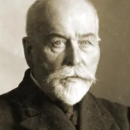 Portrait of Bolesław Wysłouch