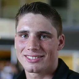 Portrait of Rico Verhoeven