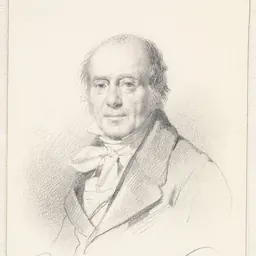 Portrait of Cornelis Cels