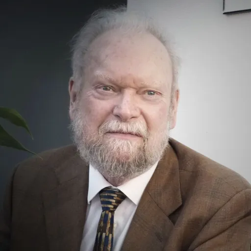 Portrait of Jean Baechler