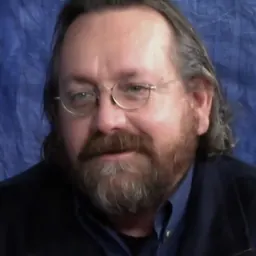 Portrait of Richard Dutcher