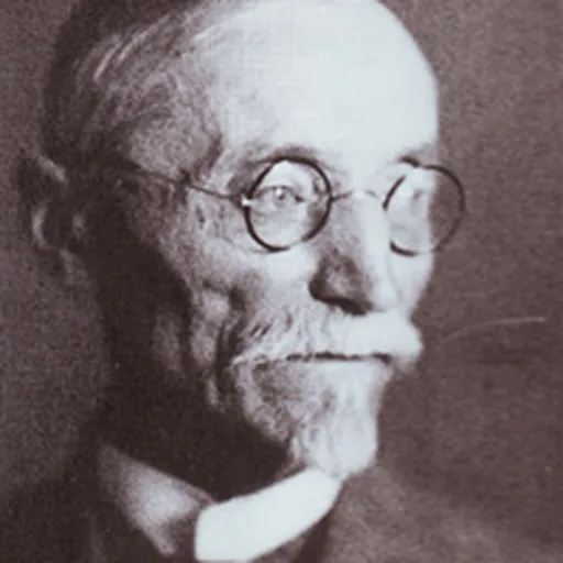 Portrait of Uroš Predić