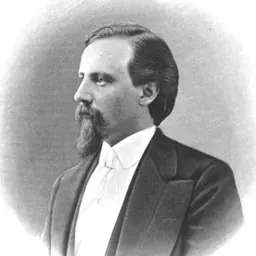 Portrait of Joseph W. Holden