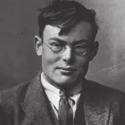Portrait of Frank P. Ramsey