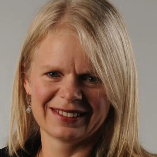 Portrait of Catherine Day